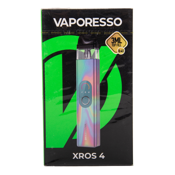 POD-система Vaporesso Xros 4 Pastel Palette в Новом Уренгое