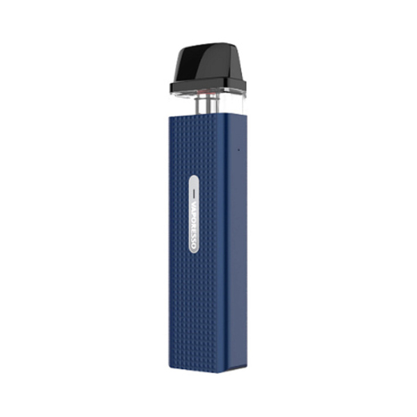 POD-система Vaporesso Xros Mini Midnight Blue в Новом Уренгое
