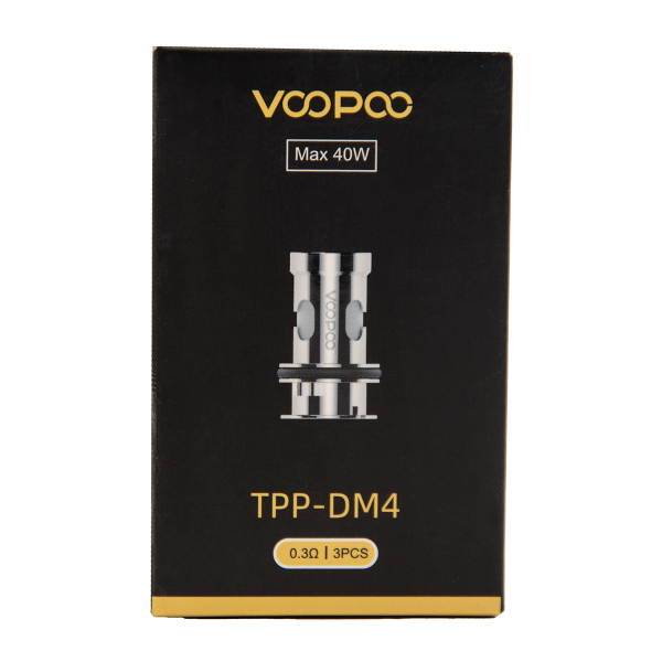 Испаритель Smoant Dm4 0.3Ω Ом 3 шт. в Новом Уренгое