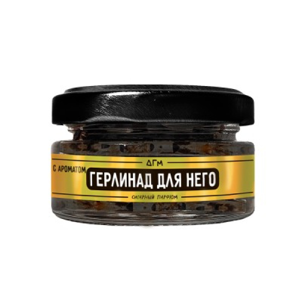 Табак Dogma 100% Герлинад Для Него 20 грамм в Новом Уренгое