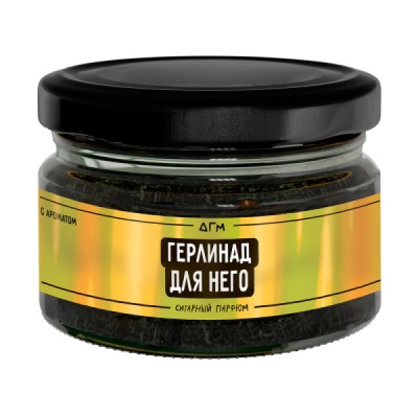 Табак Dogma 100% Герлинад Для Него 80 грамм в Новом Уренгое