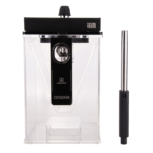 Кальян Nanosmoke | Ilin Horeca Mini в Новом Уренгое