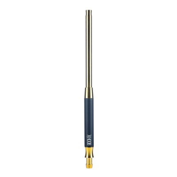Мундштук Hoob Smpl 2 Black Gold в Новом Уренгое
