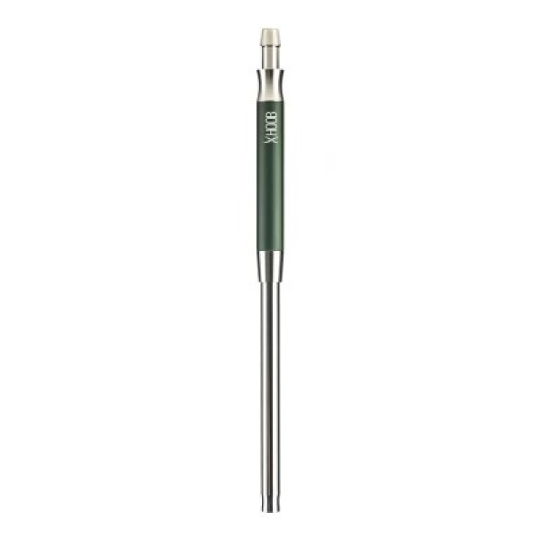 Мундштук Hoob Smpl 2 British Racing Green Stainless Steel в Новом Уренгое