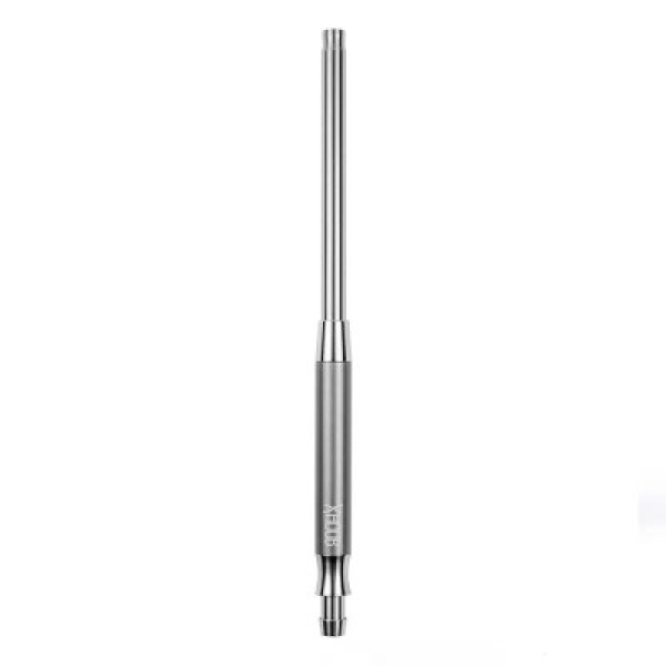 Мундштук Hoob Smpl 2 Space Grey Stainless Steel в Новом Уренгое