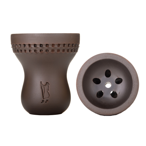 Чаша Satyr Cosmo Bowl Turkish в Новом Уренгое