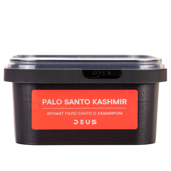 Табак DEUS Palo Santo Kashmir 250 грамм в Новом Уренгое