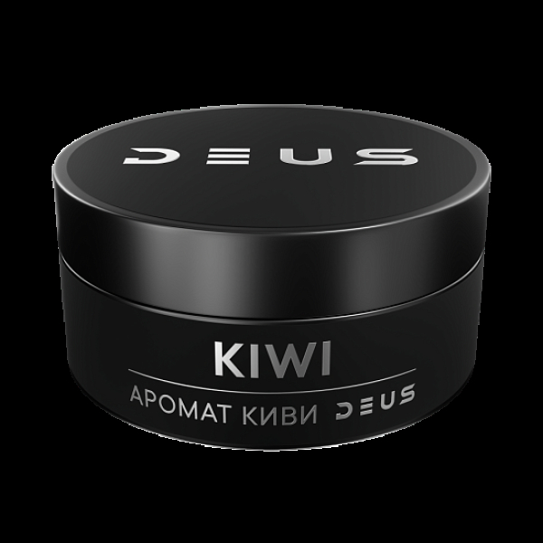 Табак Deus Kiwi Киви 100 грамм в Новом Уренгое