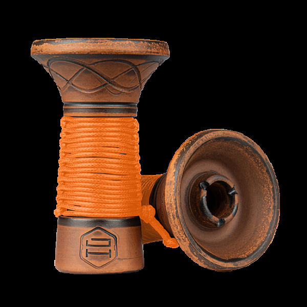Чаша Japona Hookah Ego Orange Bowl в Новом Уренгое
