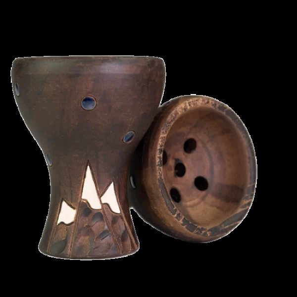 Чаша Japona Hookah Turkish Alpinist Bowl в Новом Уренгое