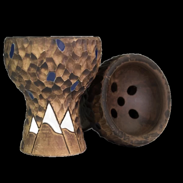 Чаша Japona Hookah Turkish Sherpa Bowl в Новом Уренгое