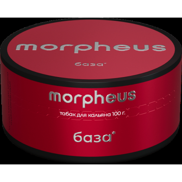 Табак Morpheus База 100 грамм в Новом Уренгое