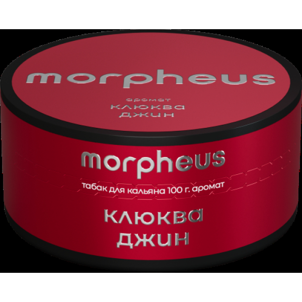 Табак Morpheus Клюква Джин 100 грамм в Новом Уренгое