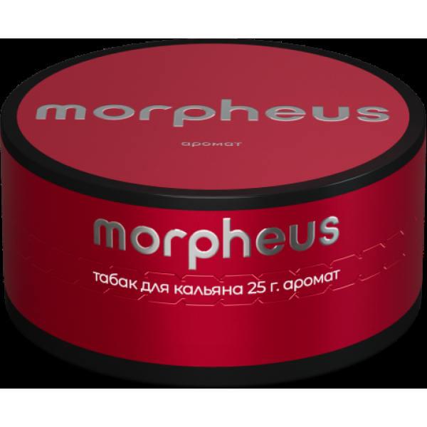 Табак Morpheus Клюква Джин 25 грамм в Новом Уренгое