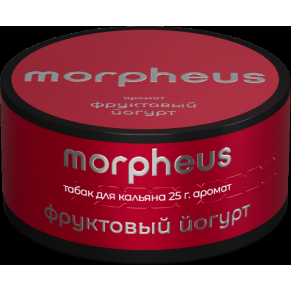 Табак Morpheus Фруктовый Йогурт 25 грамм в Новом Уренгое