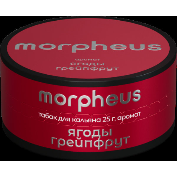 Табак Morpheus  25 грамм в Новом Уренгое