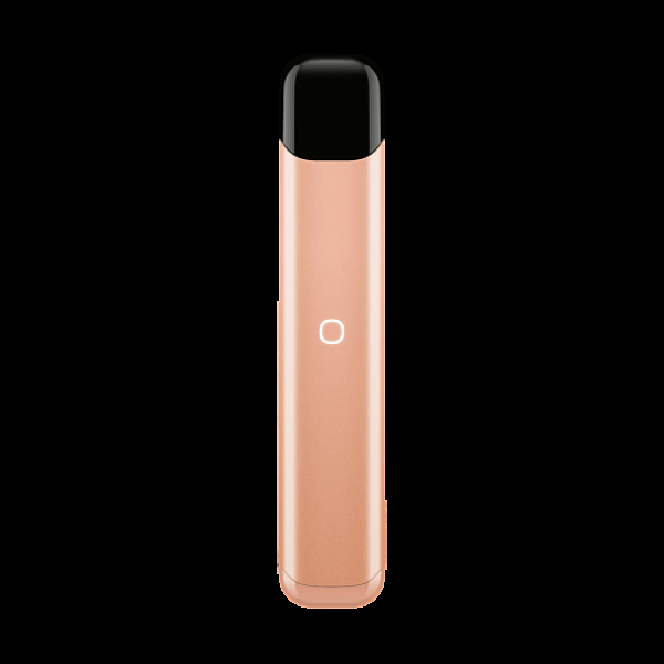 POD-система Plonq X Smart  Cigarette Золотой в Новом Уренгое