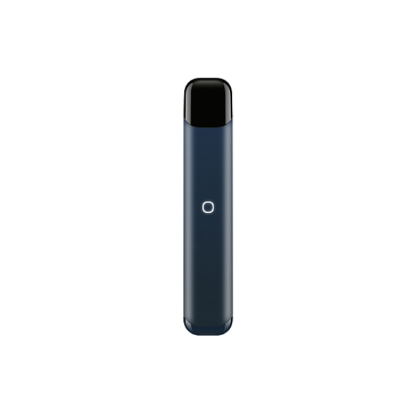 POD-система Plonq X Smart Cigarette Черный в Новом Уренгое