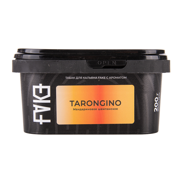 Табак FAKE Tarongino 200 грамм в Новом Уренгое