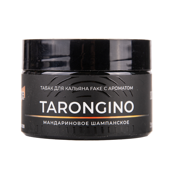 Табак FAKE Tarongino 40 грамм в Новом Уренгое