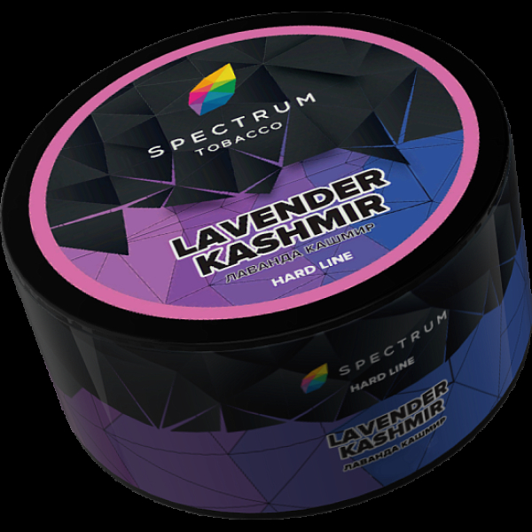 Табак Spectrum Hl Lavender Kashmir 25 грамм в Новом Уренгое