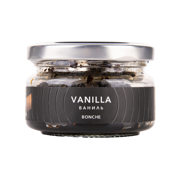 Табак Bonche Vanilla 60 грамм в Новом Уренгое