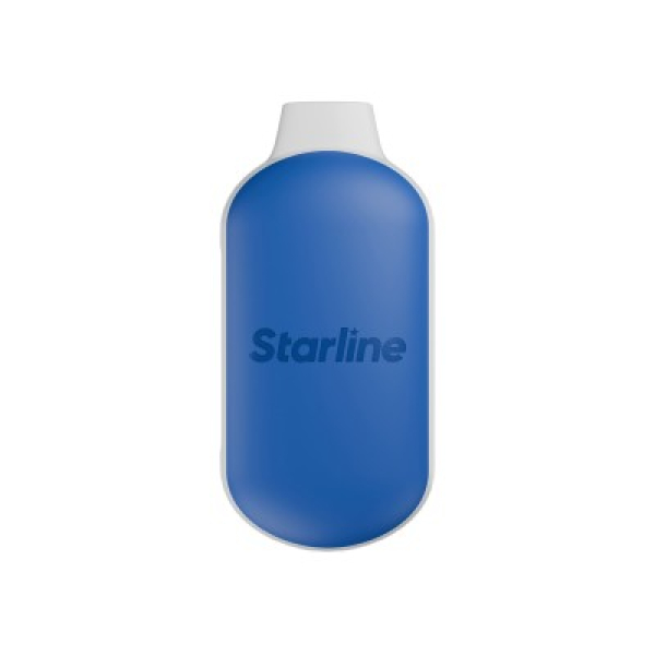 Электронка Starline Midi Энергетик 7000 затяжек в Новом Уренгое