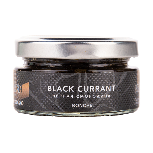Табак Bonche Black Currant 30 грамм в Новом Уренгое