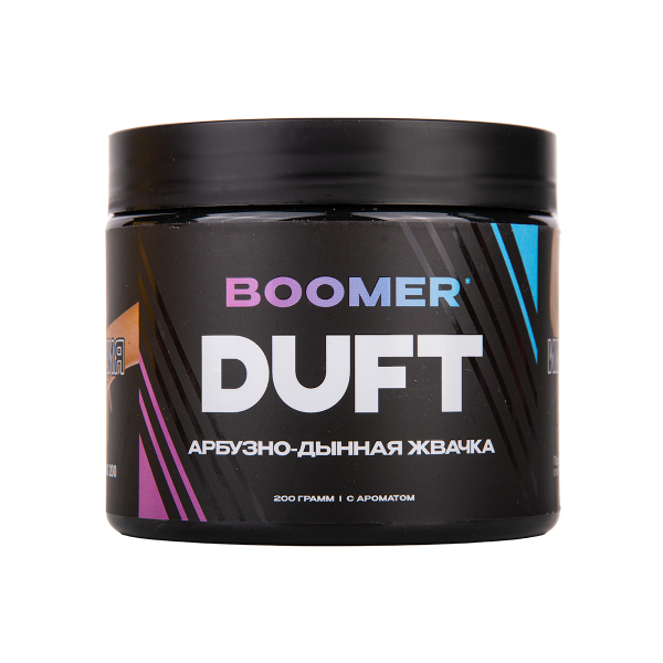 Табак Duft Boomer 200 грамм в Новом Уренгое