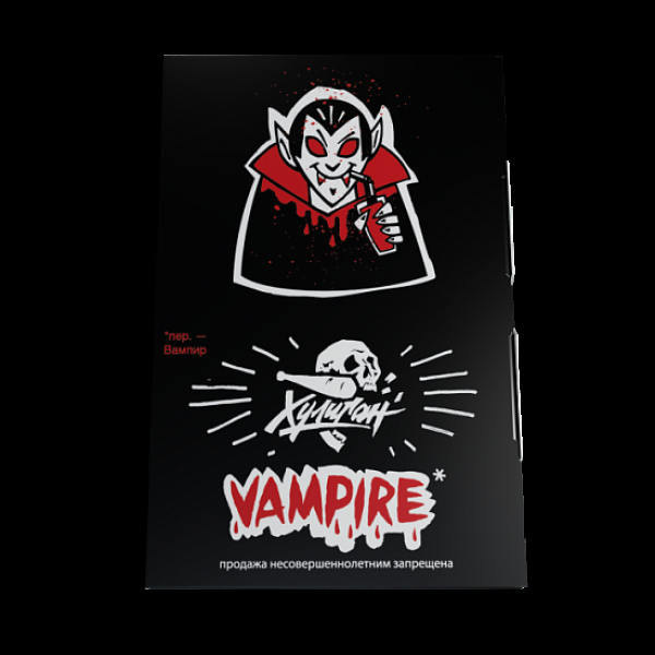 Табак Хулиган Vampire 25 грамм в Новом Уренгое