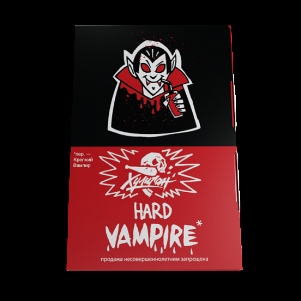 Табак Хулиган Hard Vampire 25 грамм в Новом Уренгое
