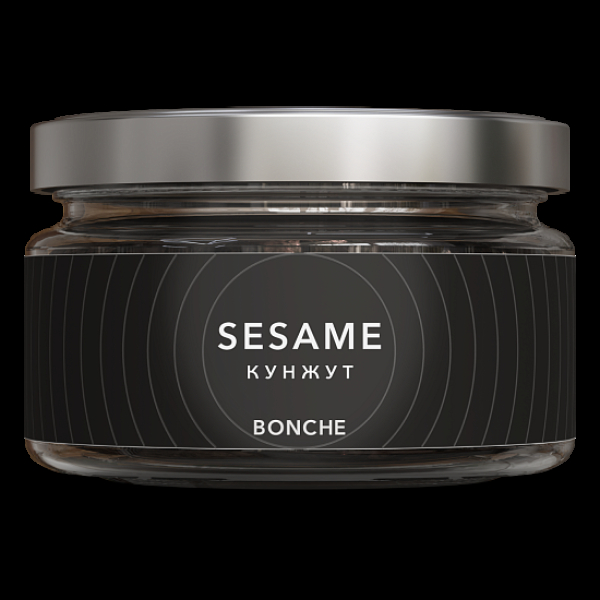 Табак Bonche Sesame Кунжут 120 грамм в Новом Уренгое