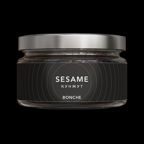 Табак Bonche Sesame Кунжут 60 грамм в Новом Уренгое