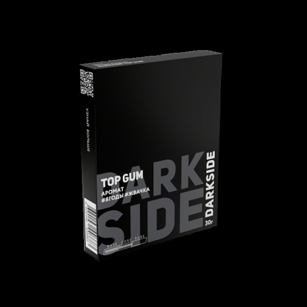 Табак Darkside Core Top Gum 30 грамм в Новом Уренгое