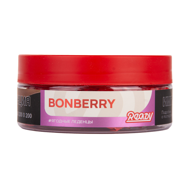 Табак Ready Bonberry 100 грамм в Новом Уренгое
