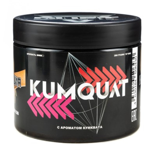 Табак Duft King Kumquat Кумкват 200 грамм в Новом Уренгое
