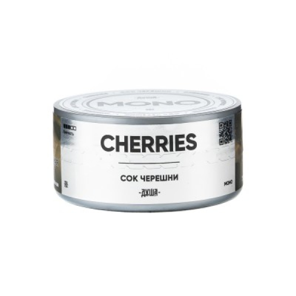 Табак Душа Cherries Сок Черешни 25 грамм в Новом Уренгое