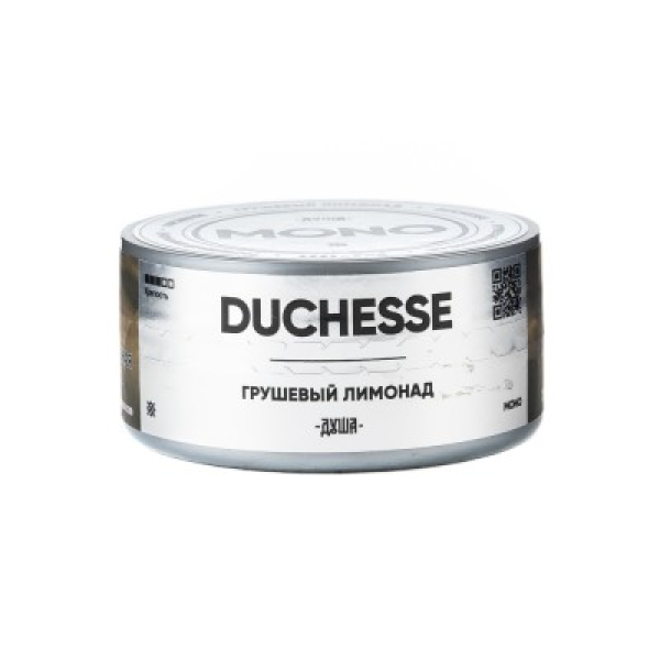 Табак Душа Duchesse Грушевый Лимонад 25 грамм в Новом Уренгое