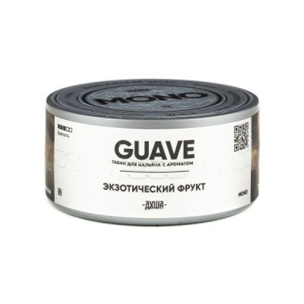 Табак Душа Guave Экзотический Фрукт 25 грамм в Новом Уренгое