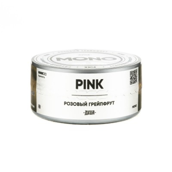 Табак Душа Pink Розовый Грейпфрут 25 грамм в Новом Уренгое