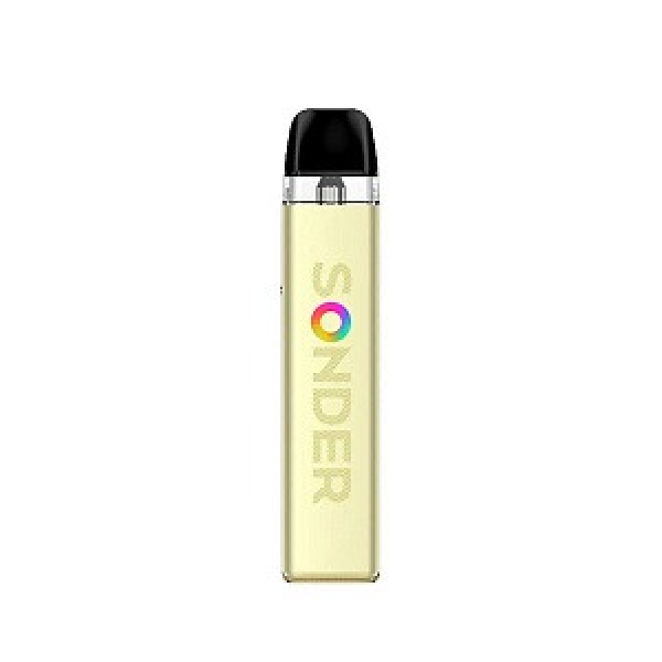 POD-система Geekvape Sonder Q 2 Apricot Yellow в Новом Уренгое