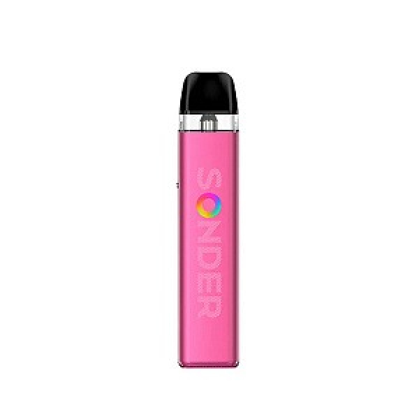 POD-система Geekvape Sonder Q 2 Burgundy Red в Новом Уренгое