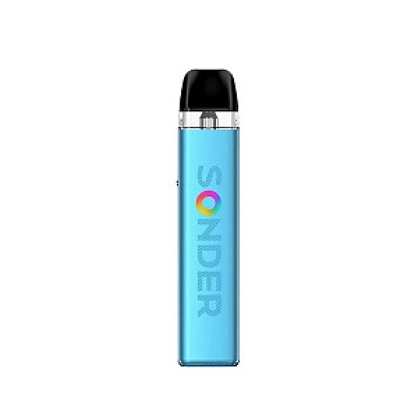 POD-система Geekvape Sonder Q 2 Ocean Blue в Новом Уренгое
