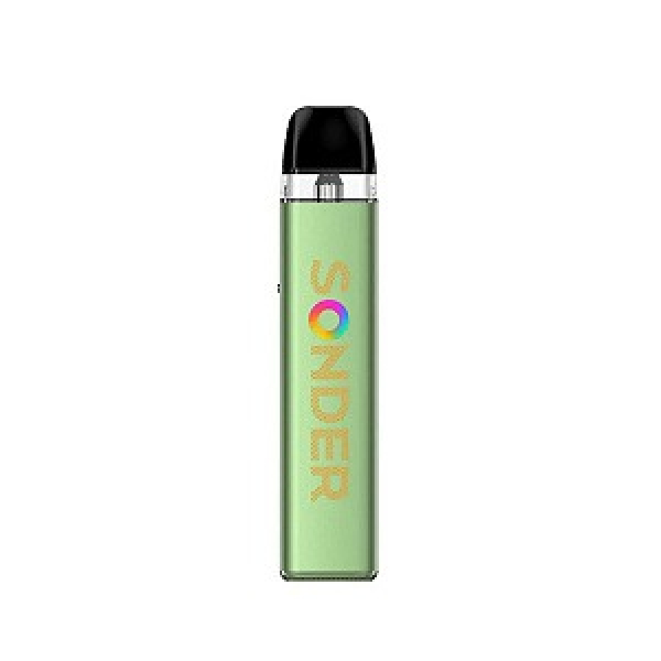 POD-система Geekvape Sonder Q 2 Olive Green в Новом Уренгое
