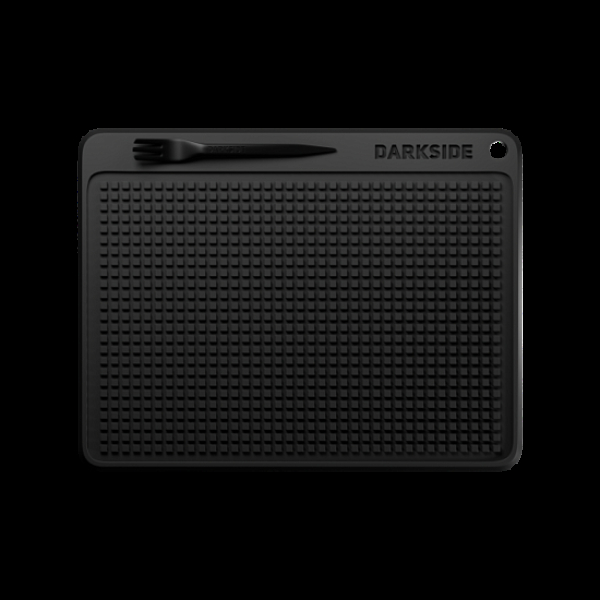 Доска Darkside Work Board 3.0 Магнитная С Шило Вилкой в Новом Уренгое