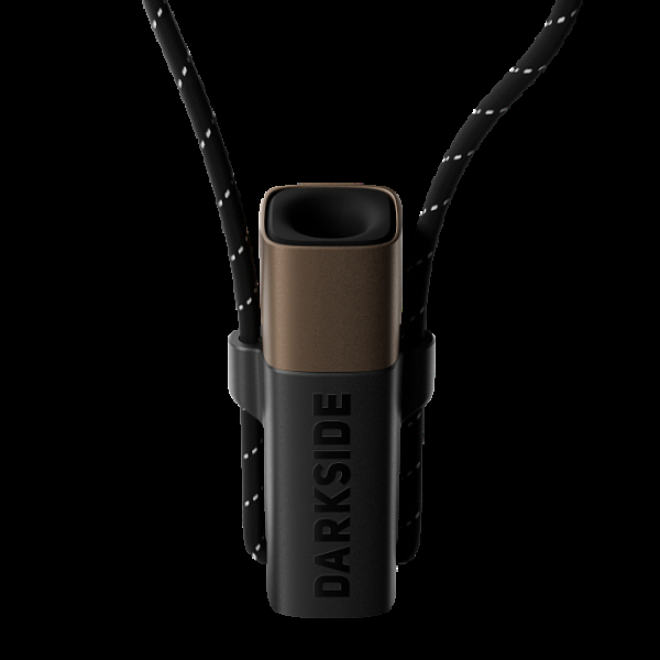 Персональный Мундштук Darkside D Stick Бронзовый в Новом Уренгое