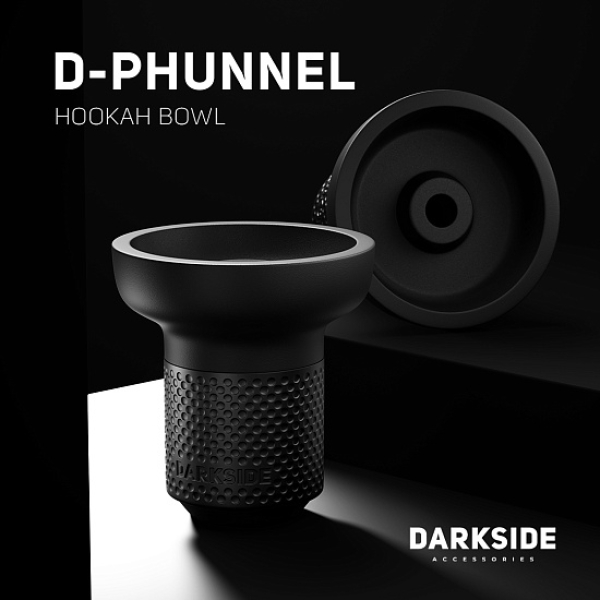 Чаша Darkside D Phunnel в Новом Уренгое