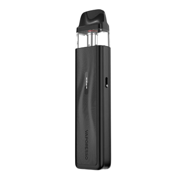 POD-система Vaporesso Xros 5 Mini     Black 1500 мАч в Новом Уренгое