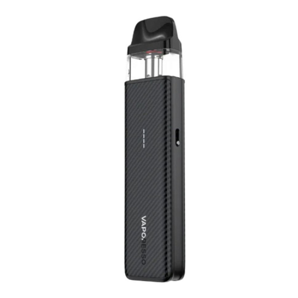 POD-система Vaporesso Xros 5 Mini     Carbon Black 1500 мАч в Новом Уренгое