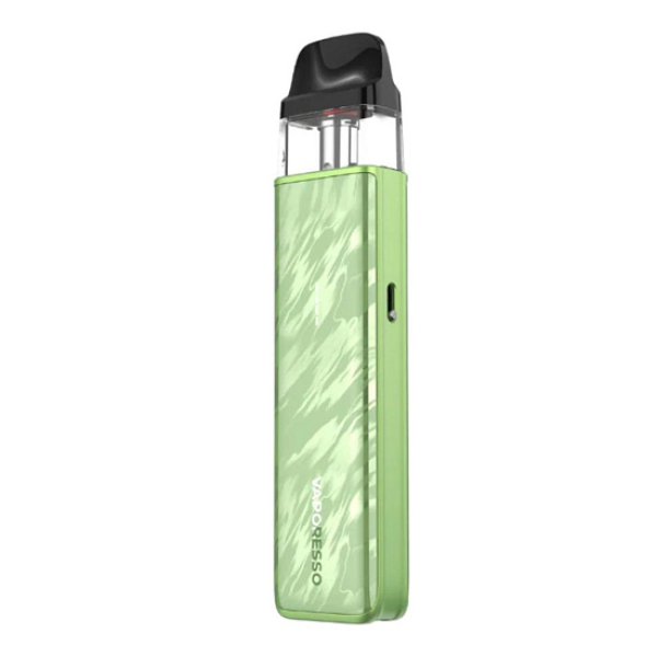 POD-система Vaporesso Xros 5 Mini     Flowing Green 1500 мАч в Новом Уренгое